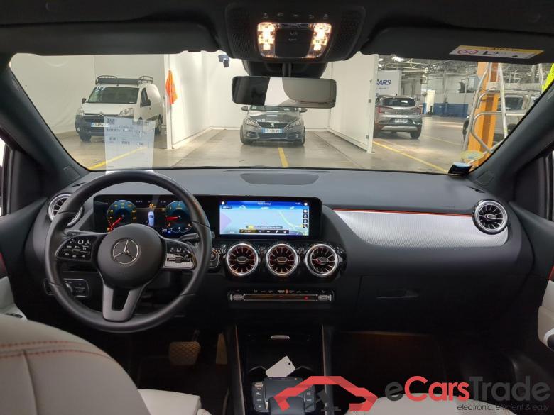 Mercedes B 180 d Business Line Edition BA8 MERCEDES-BENZ Classe B / 2019 / 5P / monospace B 180 d Business Line Edition BA8 #5