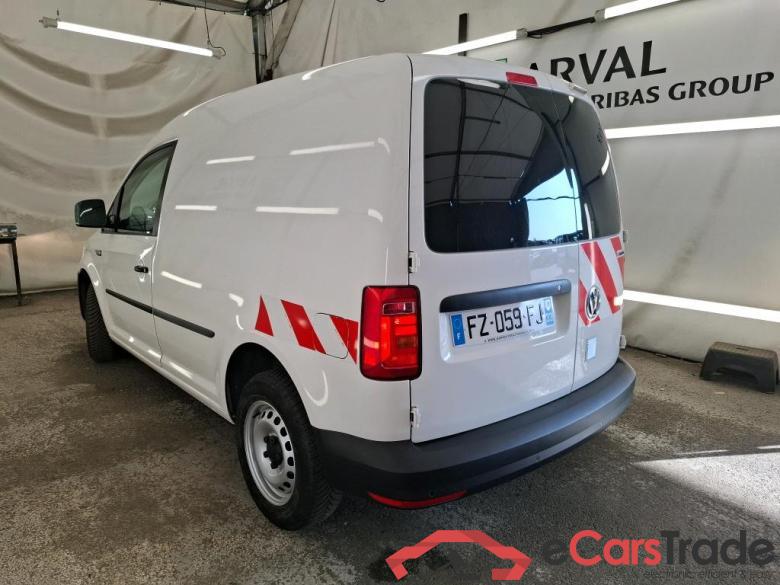 Volkswagen 1.4 TGI GNV 110 Business Line Caddy 1.4 TGI **GNV** 110 Business Line #2