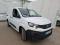 preview Peugeot Partner #3