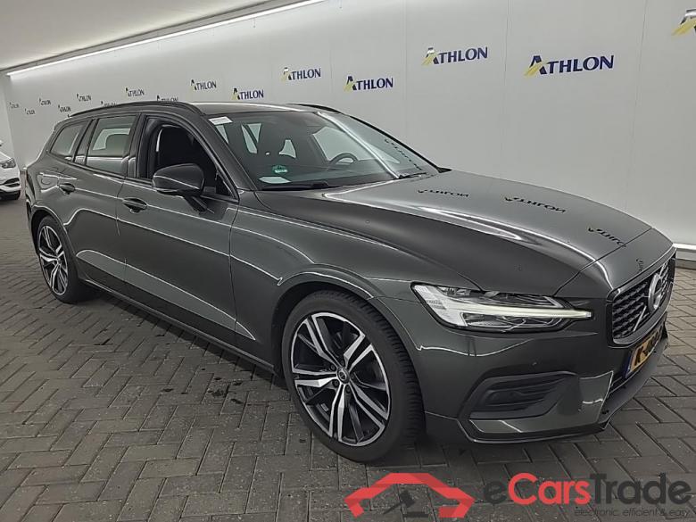 VOLVO V60 B3 Automaat Momentum Advantage 5D 120kW #2