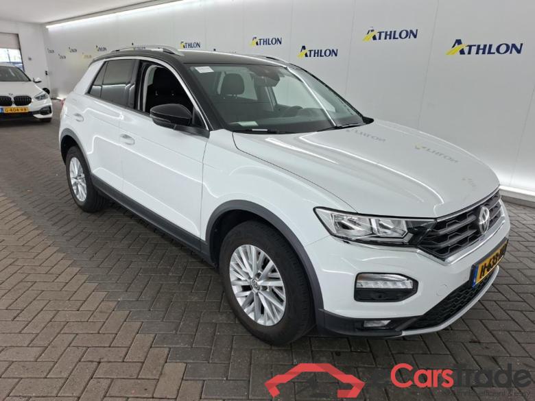 VOLKSWAGEN T-Roc 1.0 TSI 85kW Style Business 5D #2