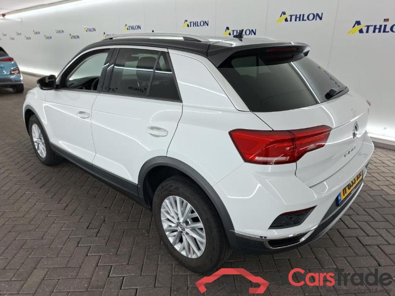 VOLKSWAGEN T-Roc 1.0 TSI 85kW Style Business 5D #4