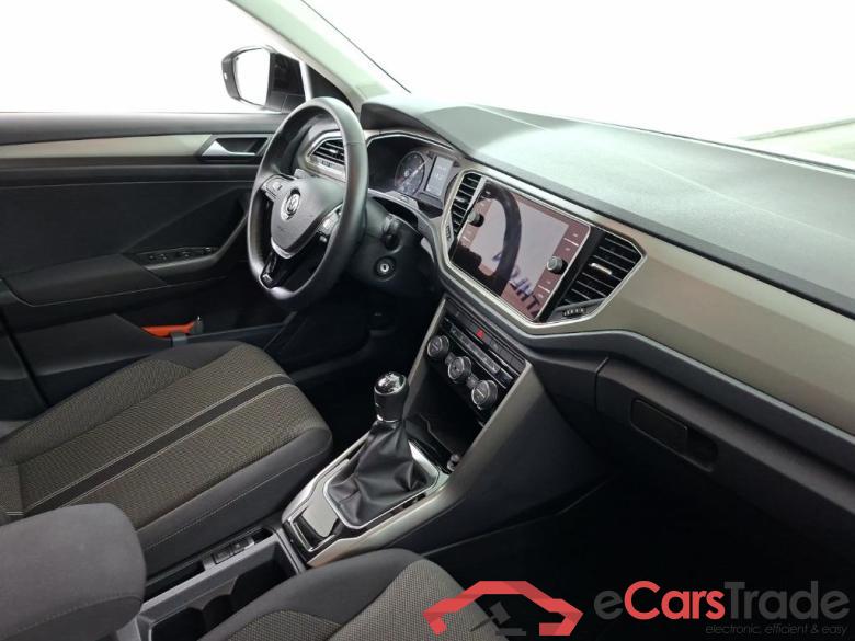VOLKSWAGEN T-Roc 1.0 TSI 85kW Style Business 5D #6