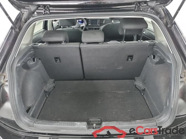 VOLKSWAGEN POLO 1.0 TSI 70kW Life 5D Athlon Edition #5