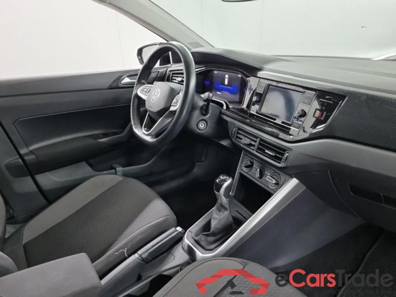 VOLKSWAGEN POLO 1.0 TSI 70kW Life 5D Athlon Edition #6