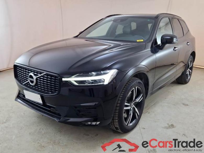 Volvo 225 VOLVO XC60 / 2017 / 5P / SUV B4 D AWD AUTOMATICO R-DESIGN #1