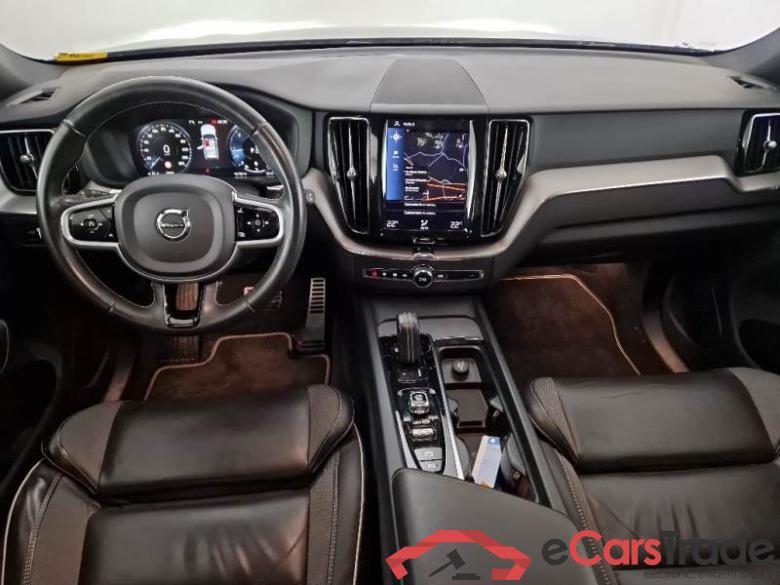 Volvo 225 VOLVO XC60 / 2017 / 5P / SUV B4 D AWD AUTOMATICO R-DESIGN #3