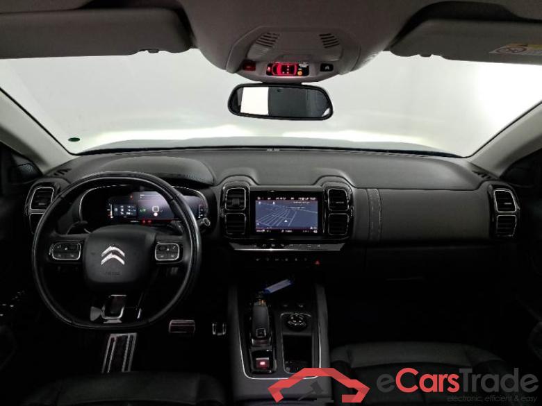 Citroen 4 CITROEN C5 AIRCROSS / 2018 / 5P / SUV BLUEHDI 130 SeS SHINE EAT8 #3