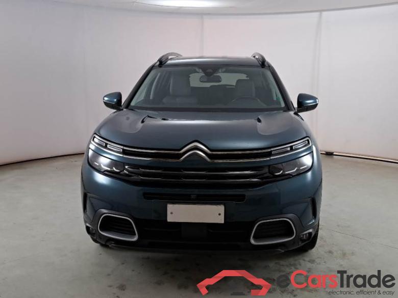 Citroen 4 CITROEN C5 AIRCROSS / 2018 / 5P / SUV BLUEHDI 130 SeS SHINE EAT8 #6