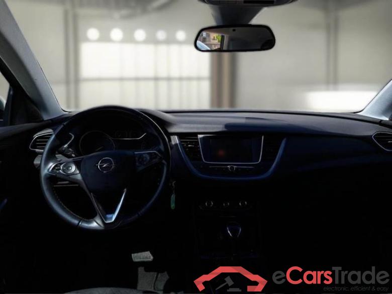 Opel 76 OPEL GRANDLAND X / 2017 / 5P / SUV 1.2 BENZINA 130CV ELEGANCE SeS AT8 #3