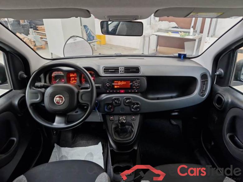 Fiat HYBRIDBASE FIAT PANDA / 2011 / 5P / BERLINA 1.0 70CV SeS HYBRID #3