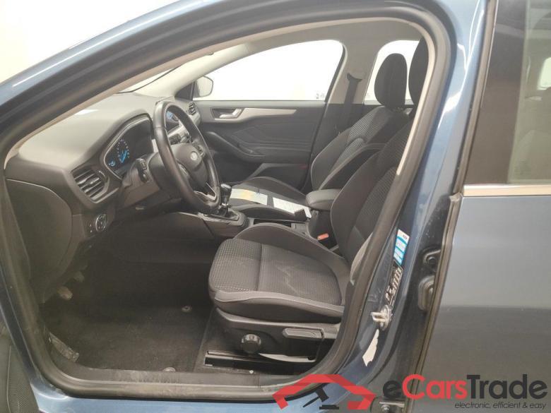 Ford Focus Clipper 1.5 EcoBlue 88kW Trend Ed. Business 5d #6