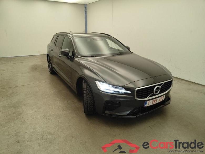 Volvo V60 D3 R-Design 5d #2
