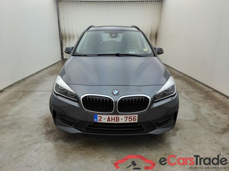 BMW 2 Reeks Gran Tourer 216d (85kW) 5d #1