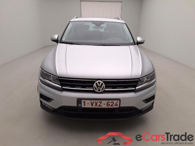 VW, Tiguan '16, Volkswagen Tiguan 1.5 TSI ACT OPF 110kW DSG Comfor #1