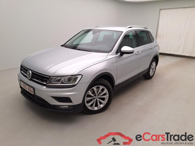 VW, Tiguan '16, Volkswagen Tiguan 1.5 TSI ACT OPF 110kW DSG Comfor #2