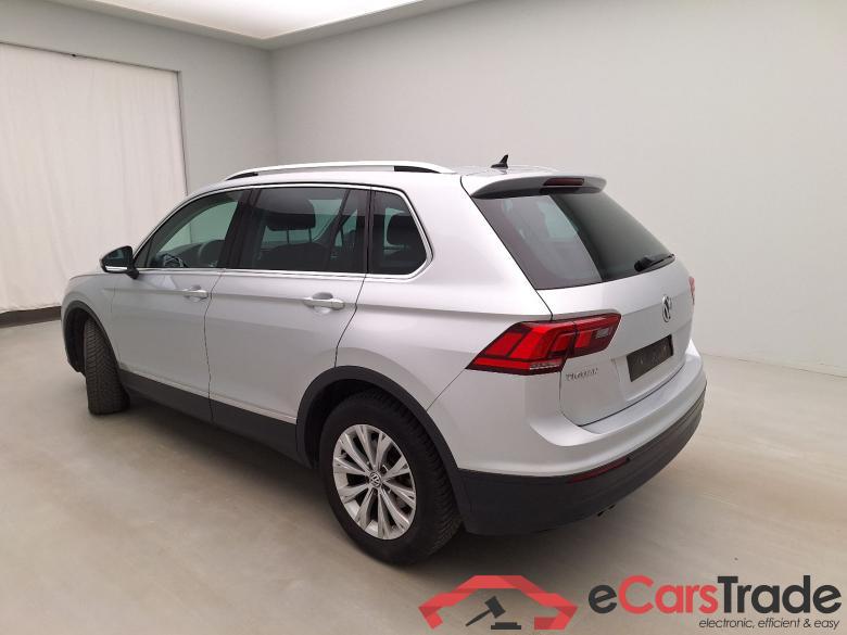 VW, Tiguan '16, Volkswagen Tiguan 1.5 TSI ACT OPF 110kW DSG Comfor #4