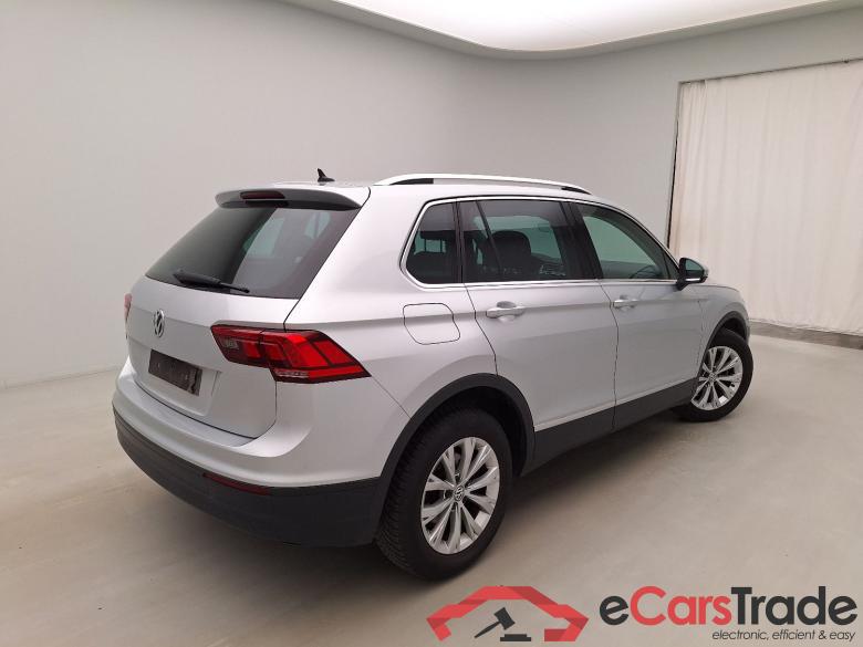 VW, Tiguan '16, Volkswagen Tiguan 1.5 TSI ACT OPF 110kW DSG Comfor #5