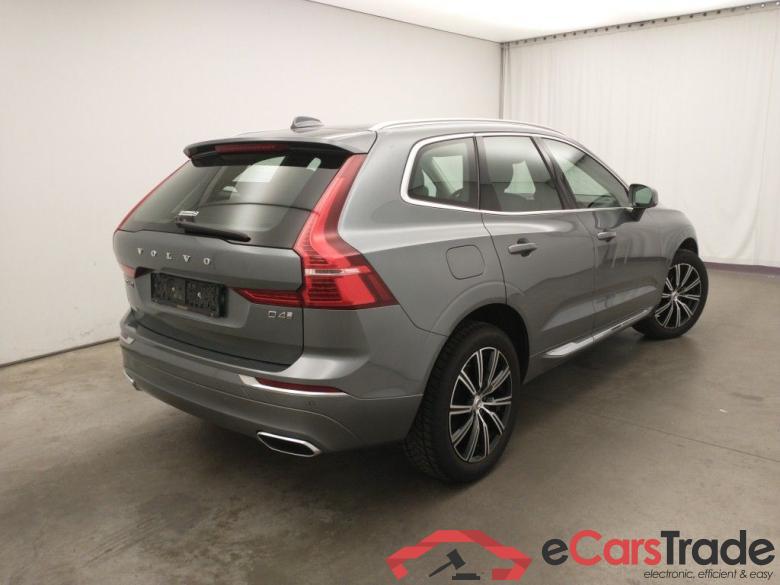 Volvo XC60 D4 120kW Geartronic Inscription 5d #5