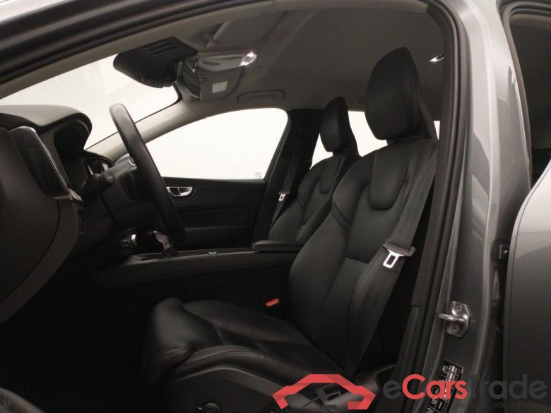 Volvo XC60 D4 120kW Geartronic Inscription 5d #6