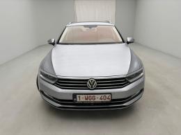 VW, Passat Variant '14, Volkswagen Passat Variant 1.5 TSI OPF Highline Bus