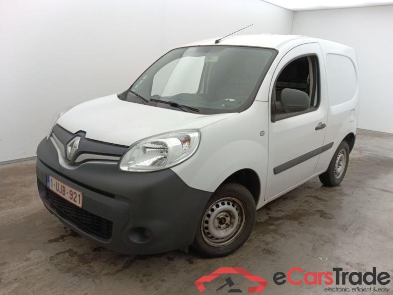 Renault Kangoo Express Compact Energy dCi 75 Grand Confort 3d #3
