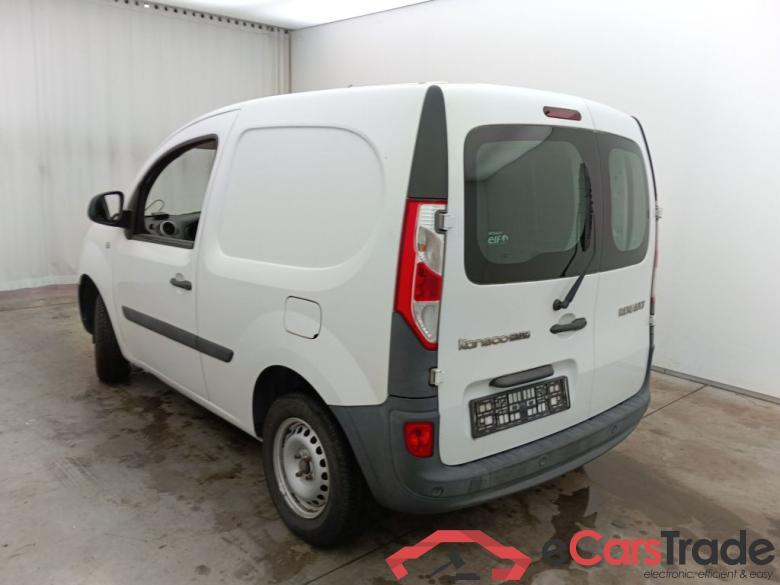Renault Kangoo Express Compact Energy dCi 75 Grand Confort 3d #5