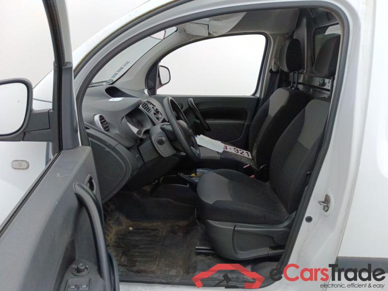Renault Kangoo Express Compact Energy dCi 75 Grand Confort 3d #6