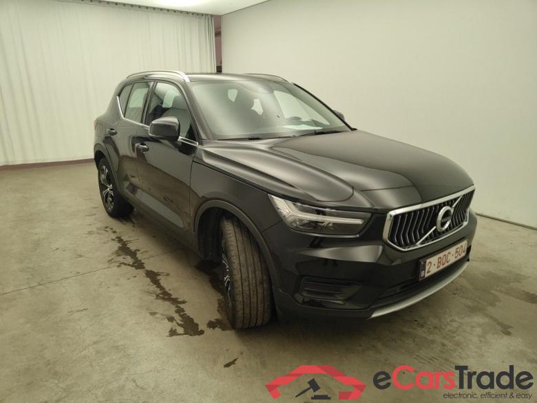Volvo XC40 T5 PHEV Inscription Aut. 5d #2