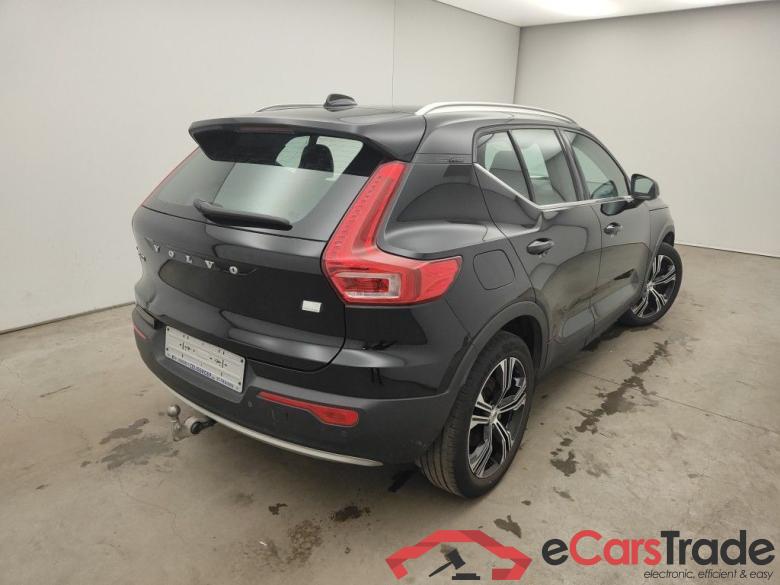 Volvo XC40 T5 PHEV Inscription Aut. 5d #3