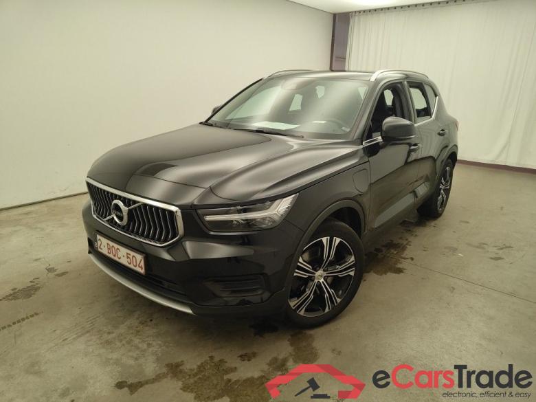 Volvo XC40 T5 PHEV Inscription Aut. 5d #4
