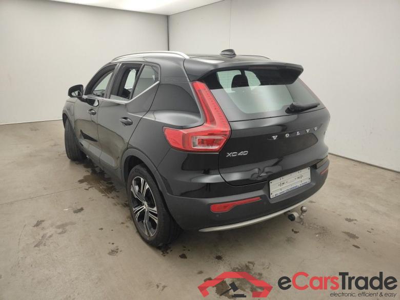 Volvo XC40 T5 PHEV Inscription Aut. 5d #5