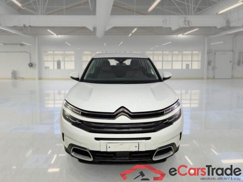 Citroen 10 CITROEN C5 AIRCROSS / 2018 / 5P / SUV PURETECH 130 SeS FEEL #6