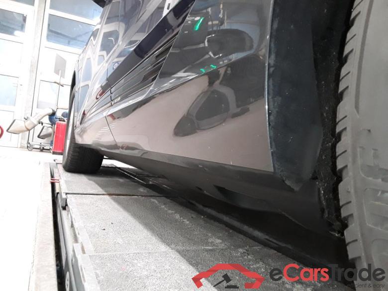 Audi 55 quattro S line E-tron Sportback #6