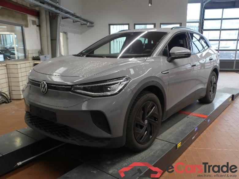 Vw Pro Performance 150 kW ID.4 #1