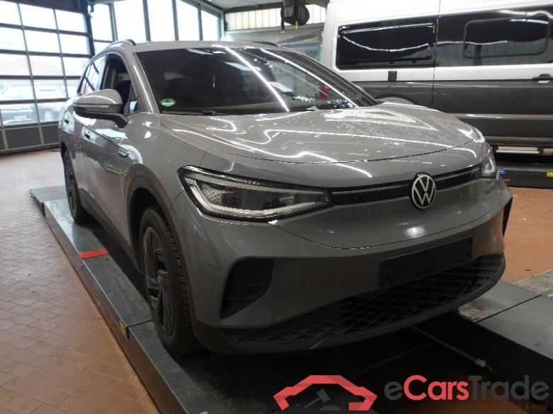 Vw Pro Performance 150 kW ID.4 #2