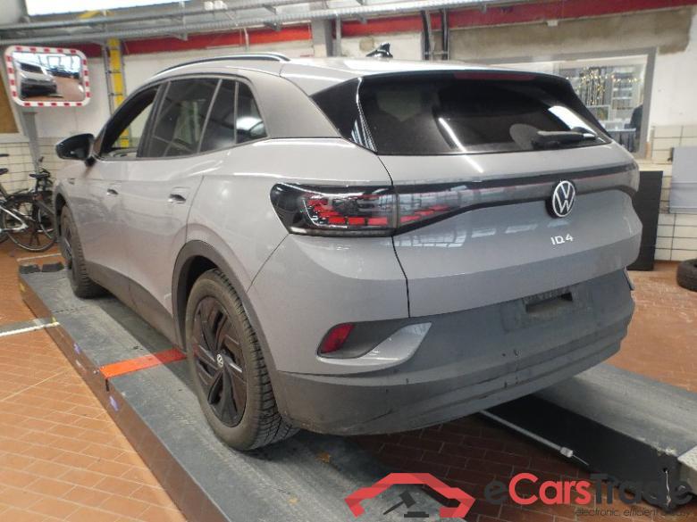 Vw Pro Performance 150 kW ID.4 #3