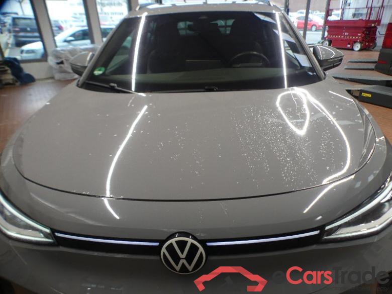 Vw Pro Performance 150 kW ID.4 #6
