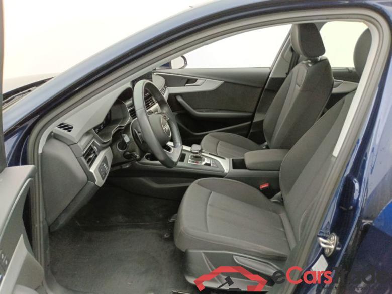 AUDI A4 Avant DIESEL 30 TDi 136 S tronic (EU6d-TEMP) 5d #6