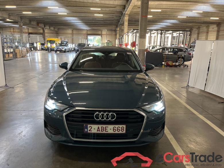 Audi, A6 Berline '18, Audi A6 Business Edition 35 TDI S tronic 4d #1