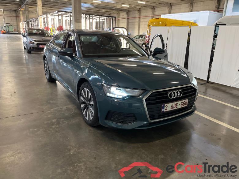 Audi, A6 Berline '18, Audi A6 Business Edition 35 TDI S tronic 4d #2