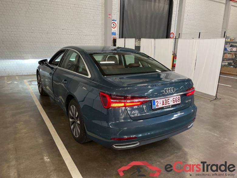 Audi, A6 Berline '18, Audi A6 Business Edition 35 TDI S tronic 4d #3