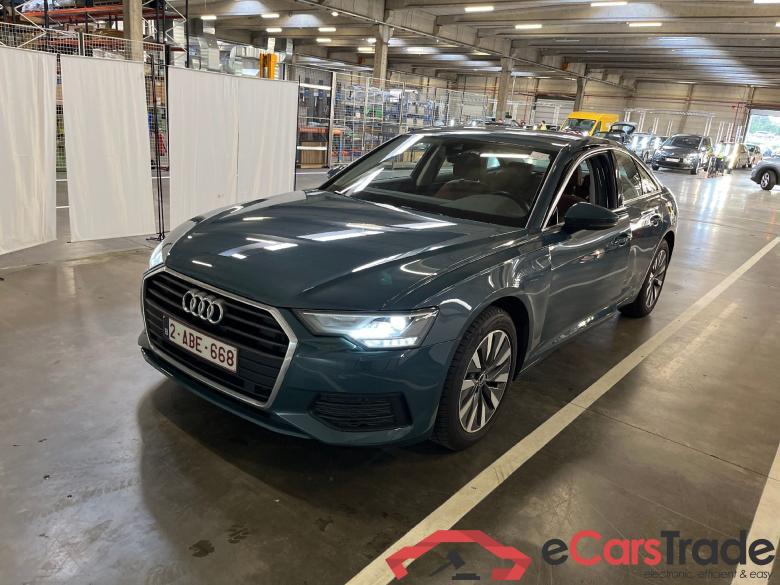 Audi, A6 Berline '18, Audi A6 Business Edition 35 TDI S tronic 4d #5