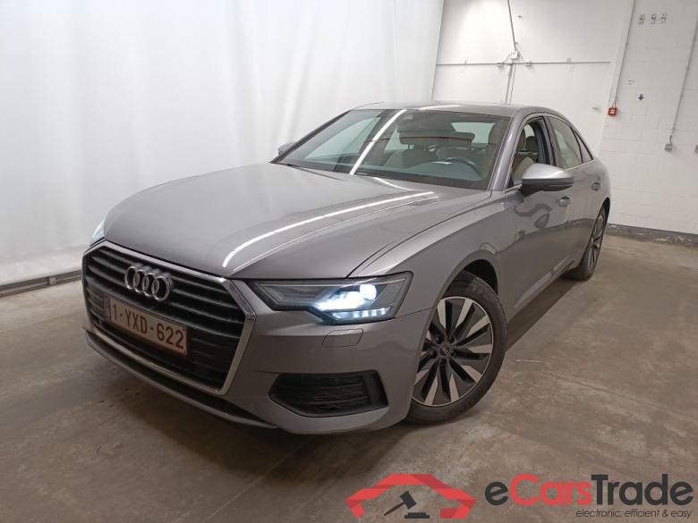Audi A6 Business Edition 35 TDI S tronic 4d #4