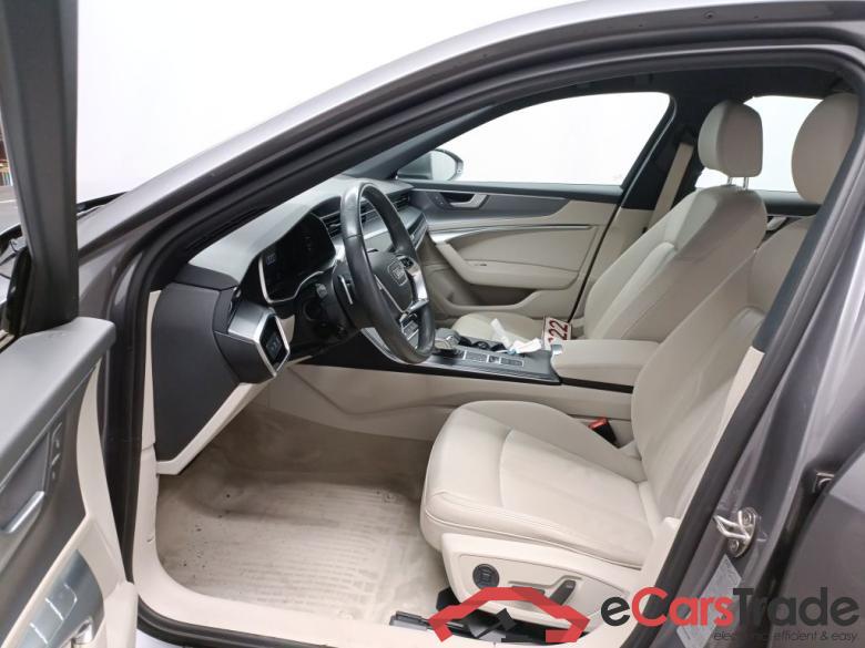 Audi A6 Business Edition 35 TDI S tronic 4d #6