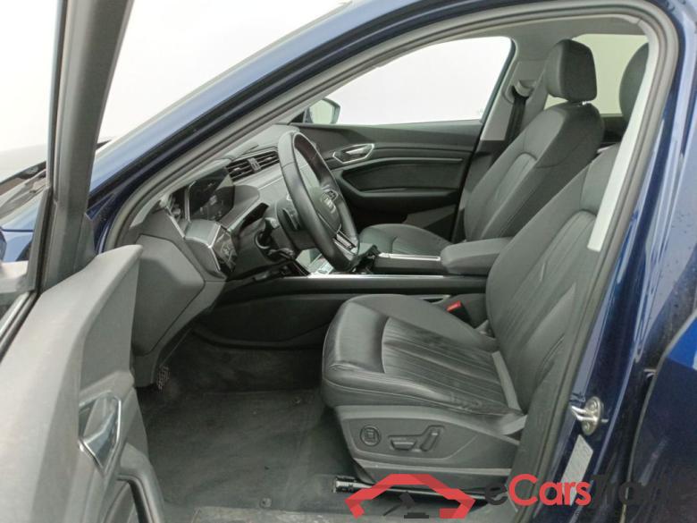 AUDI E-TRON 95 kWh 55 408hp Quattro S line 5d #6