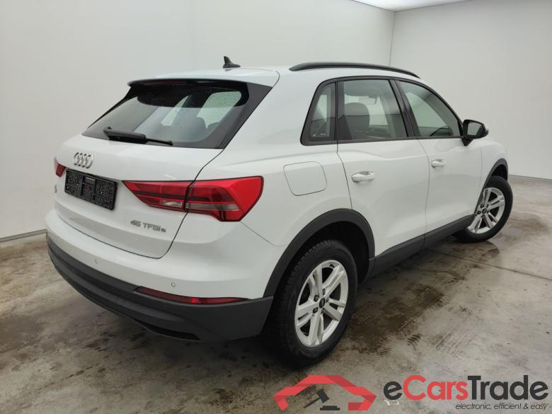 AUDI Q3 - 2019 45 TFSIe 245 PHEV S tronic (EU6AP) 5d #5