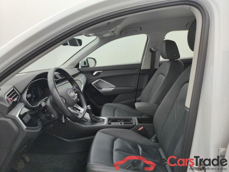 AUDI Q3 - 2019 45 TFSIe 245 PHEV S tronic (EU6AP) 5d #6
