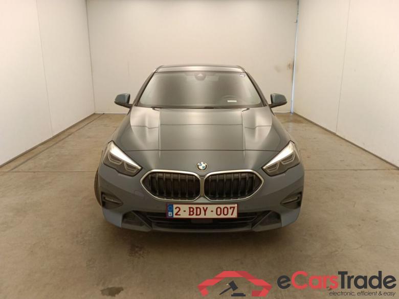 BMW 2 Reeks Gran Coupé 216dA (85kW) 4d #2