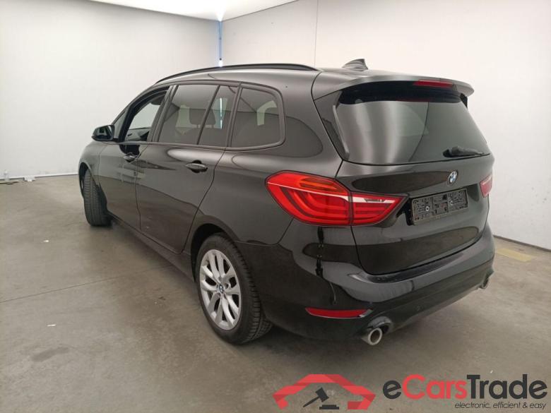 BMW 2 GRAN TOURER DIESEL - 2018 220 d 190 5d Automatic #4